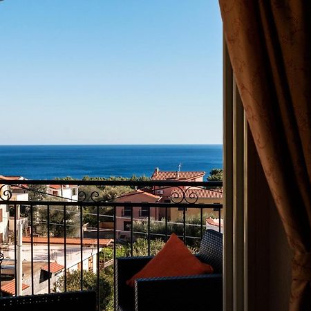 Royal Suite Apartment Кала-Гононе Экстерьер фото