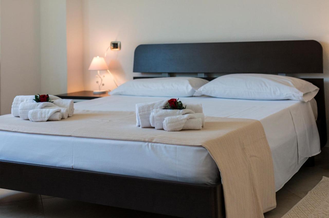 Royal Suite Apartment Кала-Гононе Экстерьер фото