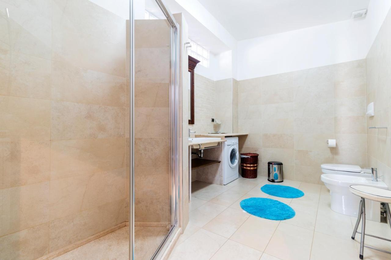 Royal Suite Apartment Кала-Гононе Экстерьер фото