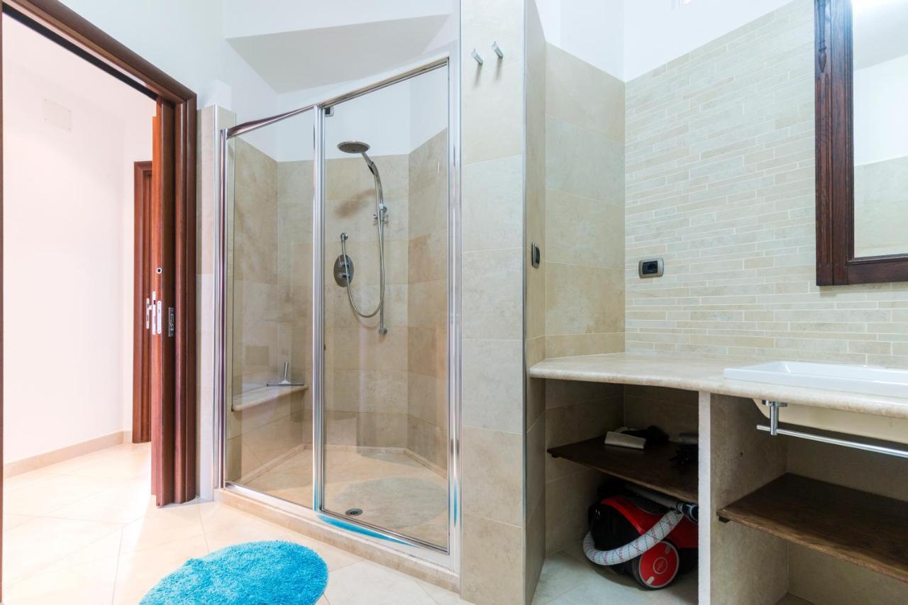 Royal Suite Apartment Кала-Гононе Экстерьер фото