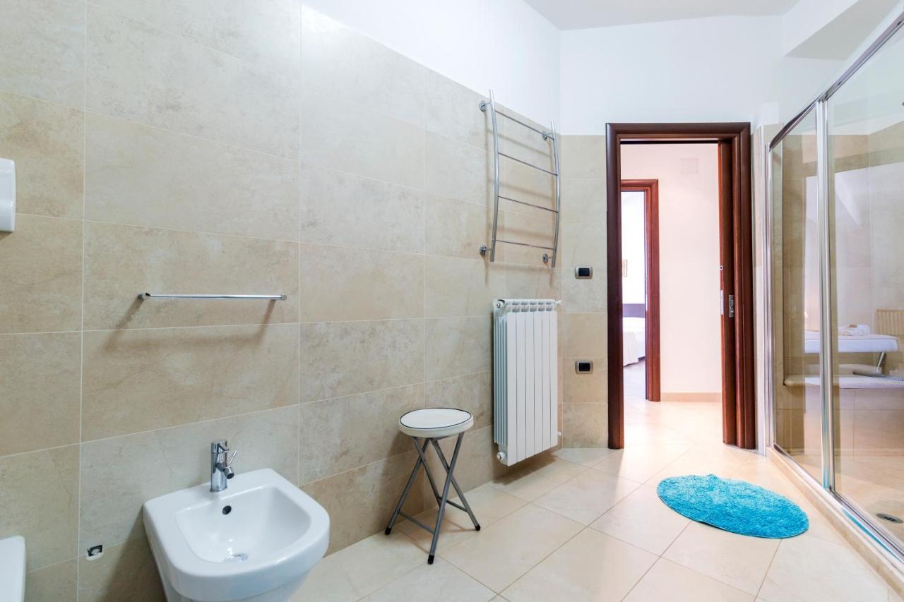 Royal Suite Apartment Кала-Гононе Экстерьер фото