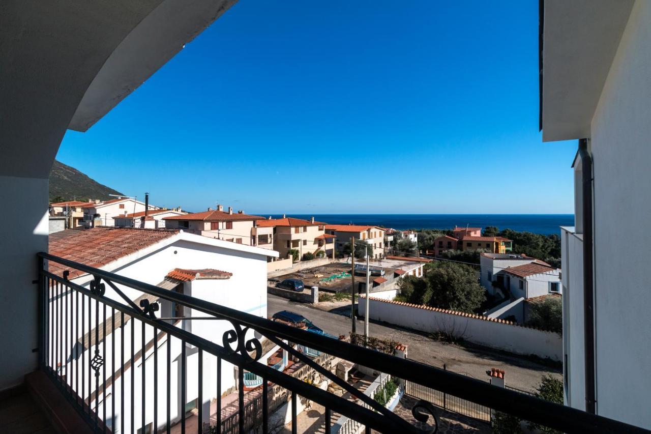 Royal Suite Apartment Кала-Гононе Экстерьер фото