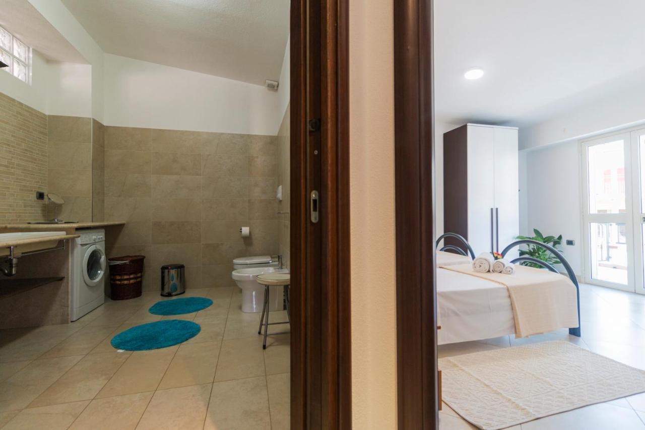 Royal Suite Apartment Кала-Гононе Экстерьер фото