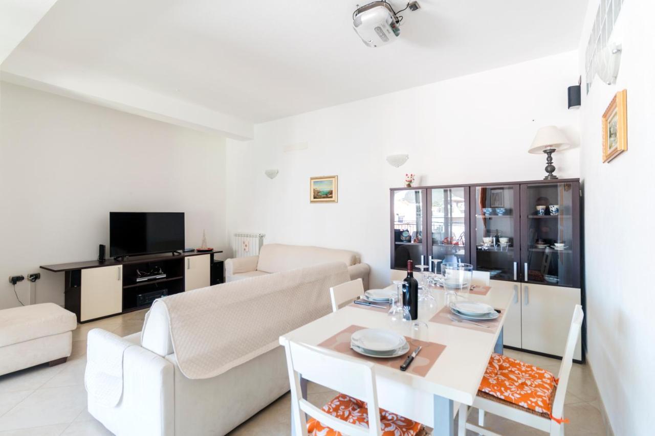 Royal Suite Apartment Кала-Гононе Экстерьер фото