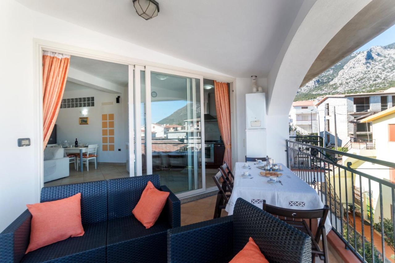 Royal Suite Apartment Кала-Гононе Экстерьер фото